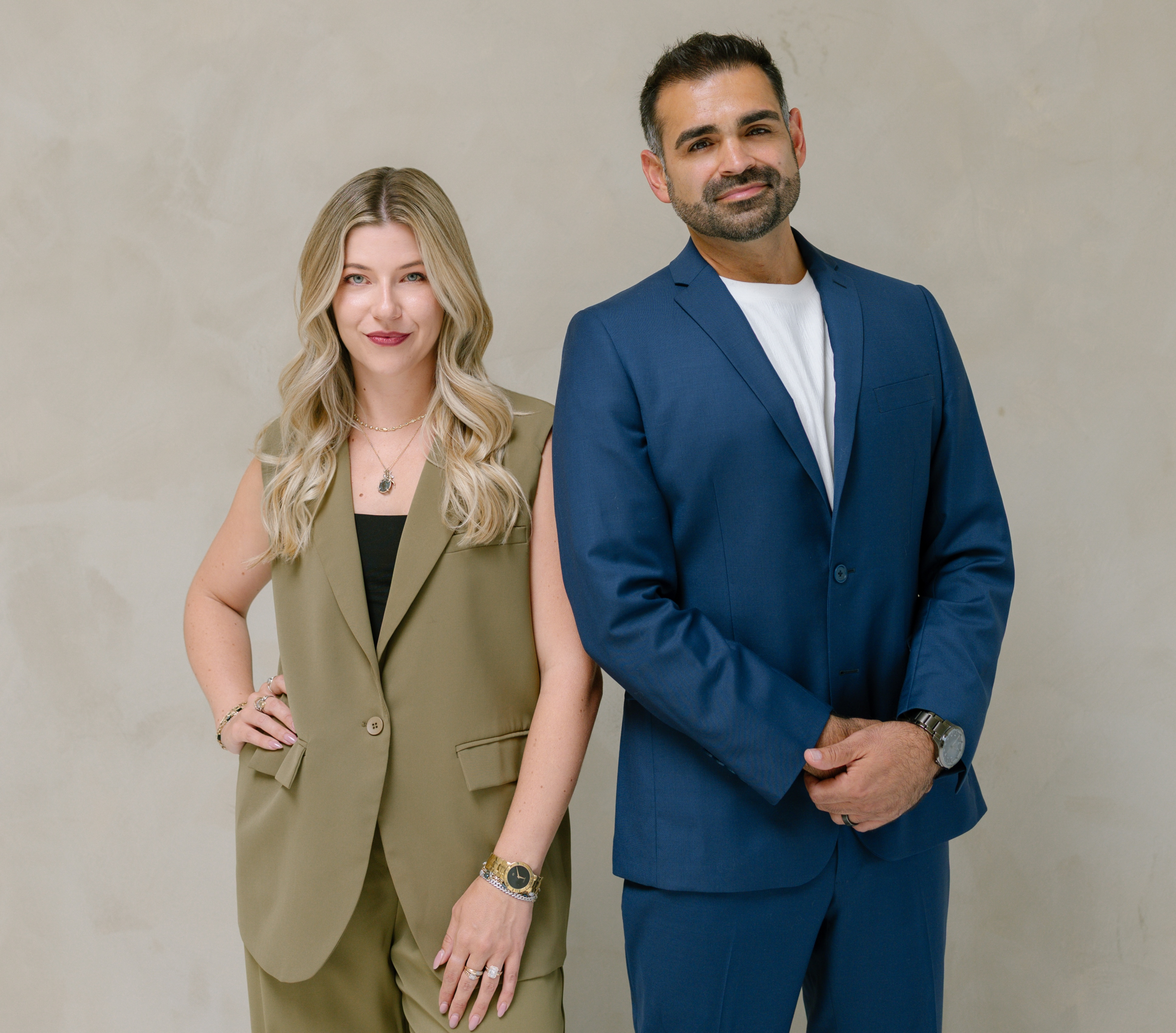The Healthy Homes Team real estate realtors Dallas DFW