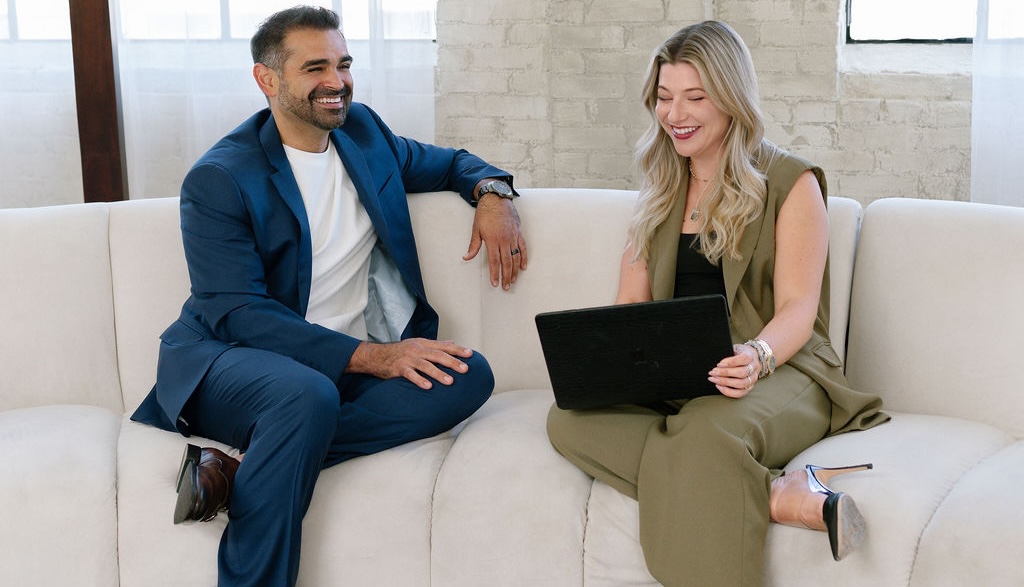 The Healthy Homes Team Working on real estate in Dallas