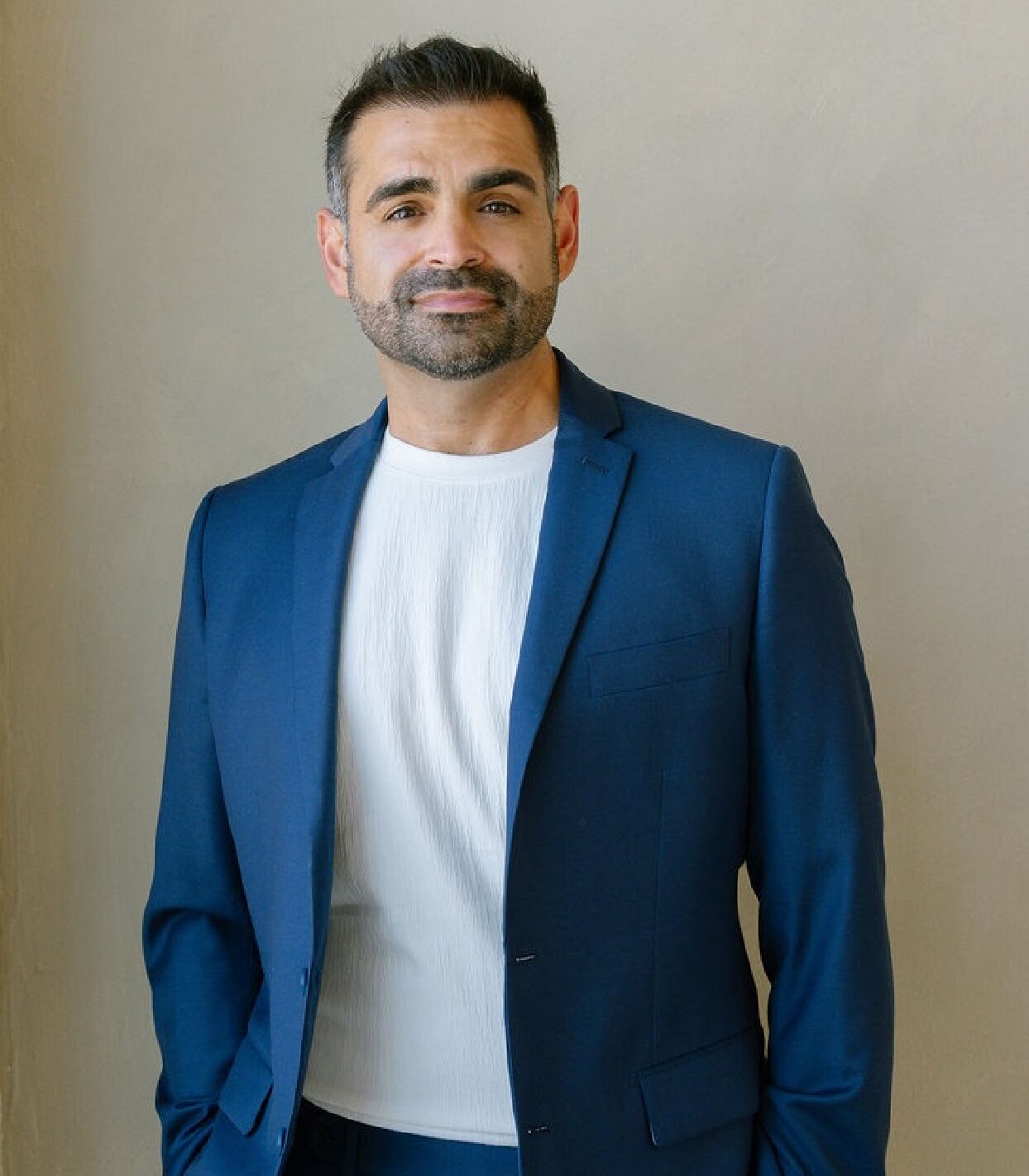 Han Zepeda Headshot THHT The Healthy Homes Team