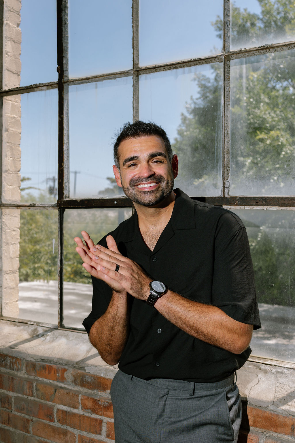 Jesse Jesse Corpus Healthy Homes Team Dallas Realtor